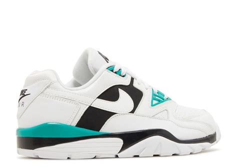 Buy Air Cross Trainer 3 Low 'Neptune Green'